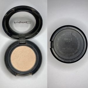 Mac Eyeshadow